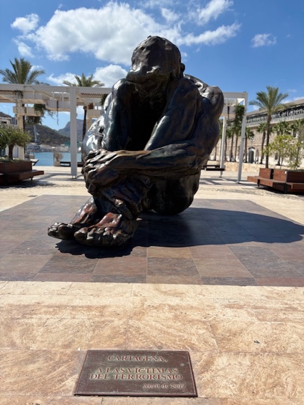 Cartagena Casa Kensi