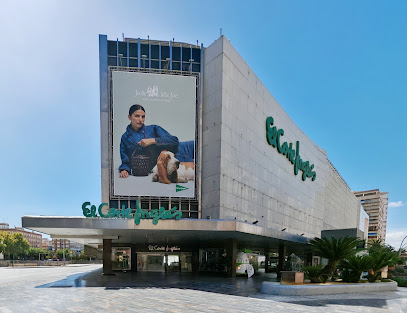 el corte ingles