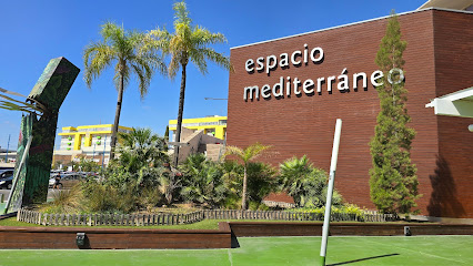 espacio mediterraneo