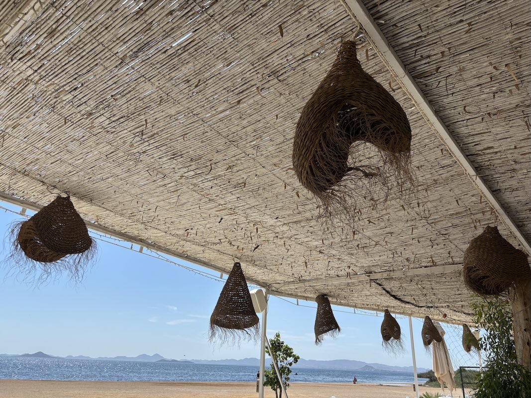 Restaurant Kinita Casa Kensi