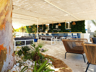 kinita restaurant & beach club