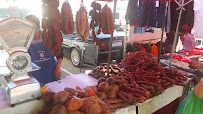 mercadillo de san javier