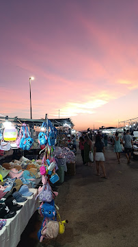 mercadillo de verano