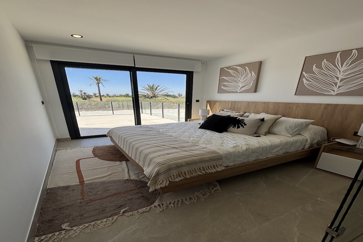 slaapkamerensuite casa kensi